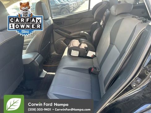 Used 2022 Subaru Crosstrek 2.5i Sport w/ Moonroof Package image 12