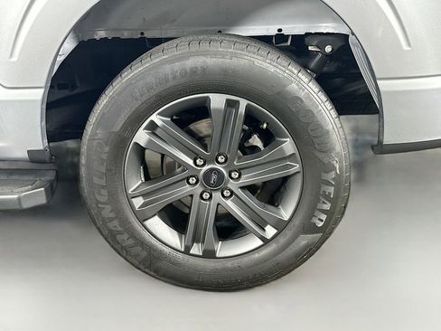 Used 2023 Ford F150 XLT w/ Equipment Group 302A High image 34