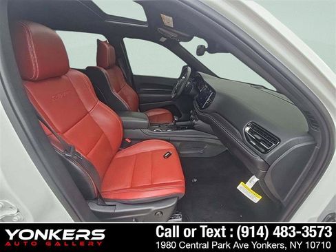 Used 2024 Dodge Durango SRT Hellcat image 13