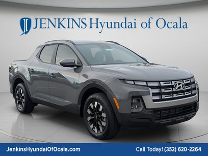 New 2026 Hyundai Santa Cruz SEL