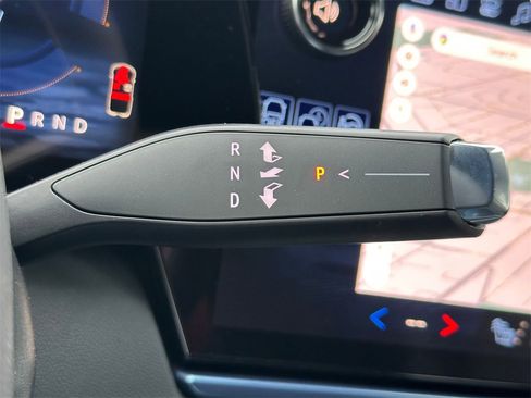 New 2026 Chevrolet Equinox EV LT image 29