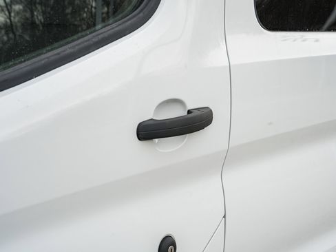 New 2026 Ford Transit 350 XL RWD image 18