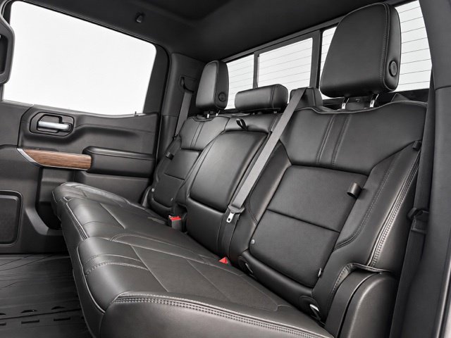 Used 2020 Chevrolet Silverado 1500 High Country w/ Technology Package AWD/4WD image 22