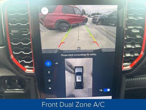 Certified 2024 Ford Ranger Raptor AWD/4WD image 19