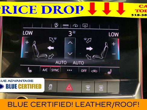 Used 2024 Audi A6 Premium Plus AWD/4WD image 41