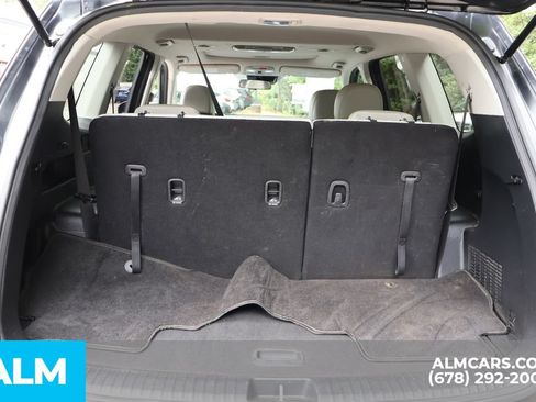 Used 2024 Kia Telluride S w/ S Sunroof Package FWD image 25