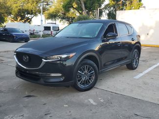 Used 2020 MAZDA CX-5 Sport 360° Tour