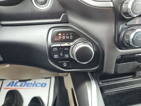 Used 2021 RAM 1500 Big Horn image 18