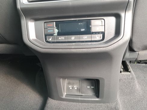 New 2026 Volkswagen Atlas SEL Premium R-Line image 12