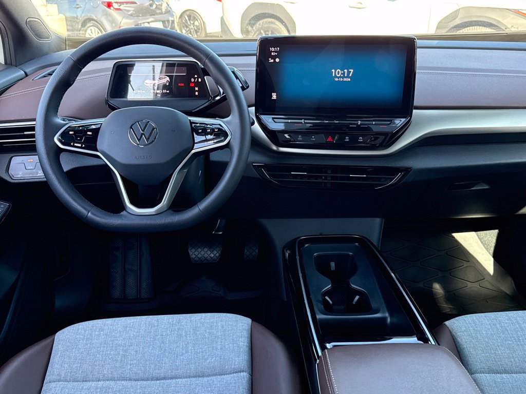 Used 2023 Volkswagen ID.4 2WD image 28