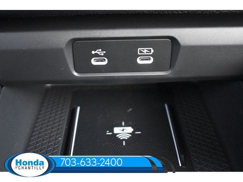 New 2026 Honda Accord Hybrid Touring image 18