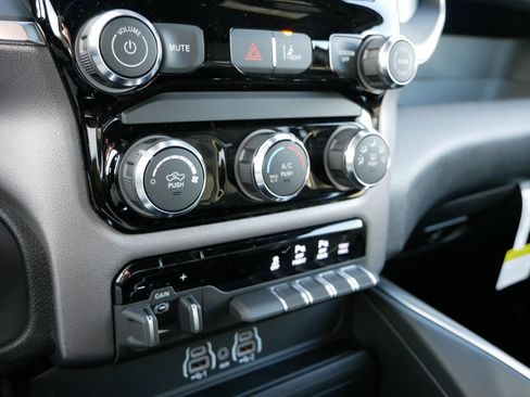 New 2026 RAM 1500 Big Horn image 15