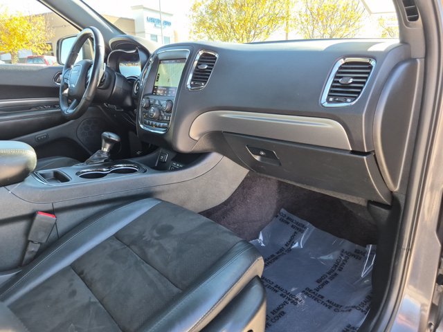 Used 2019 Dodge Durango GT AWD/4WD image 24