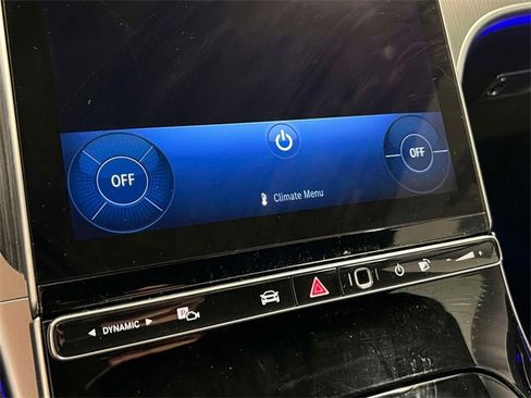 Certified 2024 Mercedes-Benz CLE 300 4MATIC Cabriolet image 28