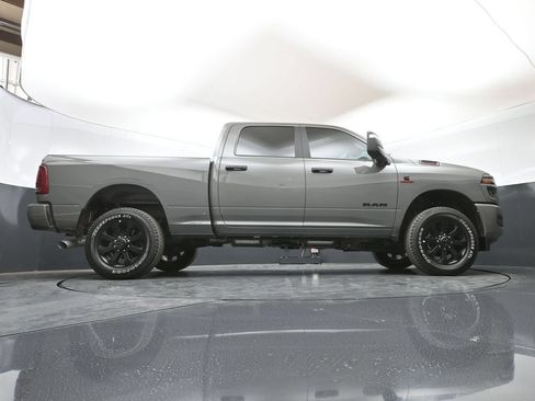 New 2026 RAM 2500 Big Horn AWD/4WD image 52