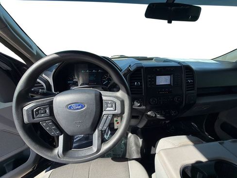 Used 2020 Ford F150 XL w/ XL Power Equipment Group AWD/4WD image 21