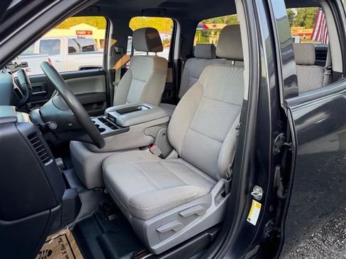 Used 2015 Chevrolet Silverado 1500 LS w/ Trailering Package AWD/4WD image 15