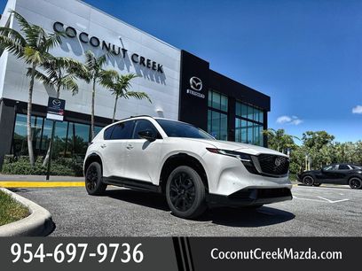 New 2026 MAZDA CX-5 2.5 S w/ Premium Package