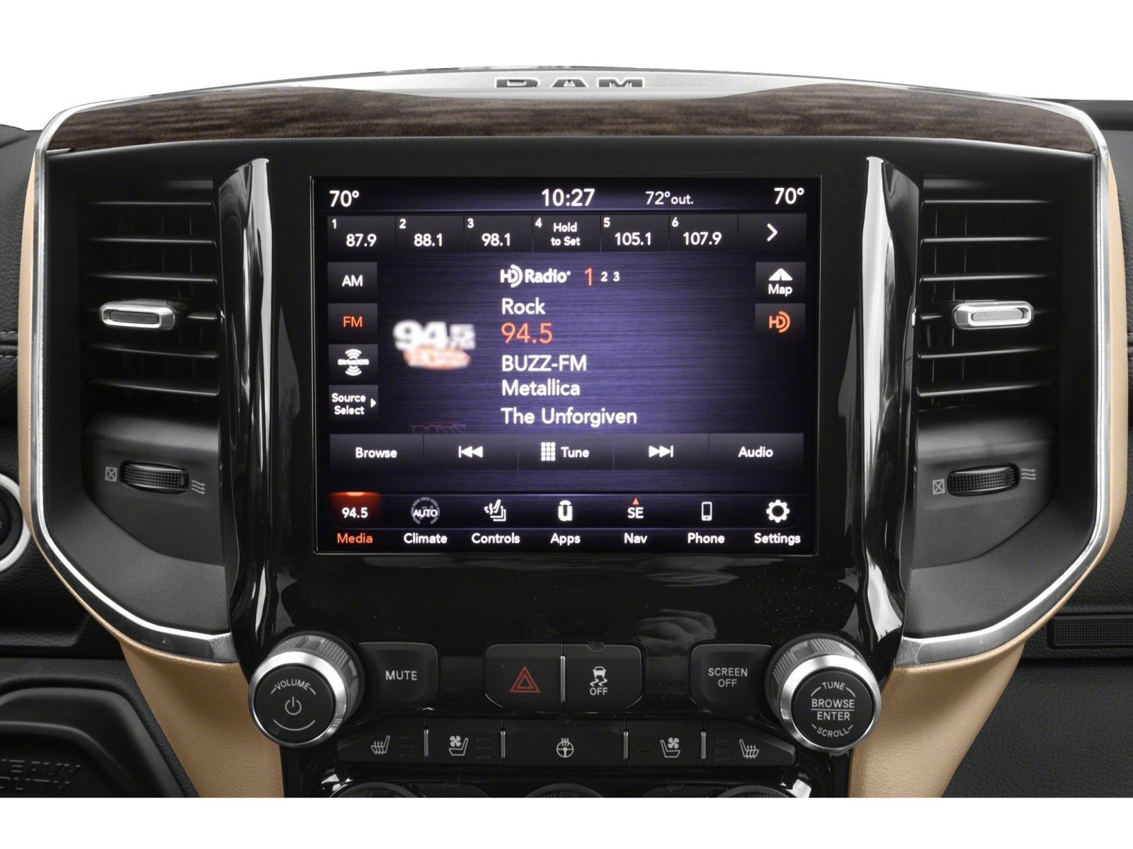 Certified 2022 RAM 3500 Limited w/ Max Tow Package AWD/4WD image 11