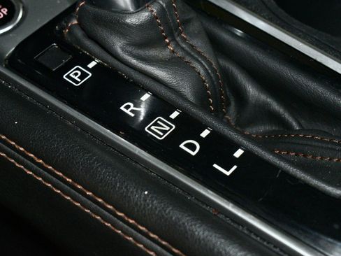 Used 2020 Nissan Altima 2.5 SR w/ Premium Package FWD image 38