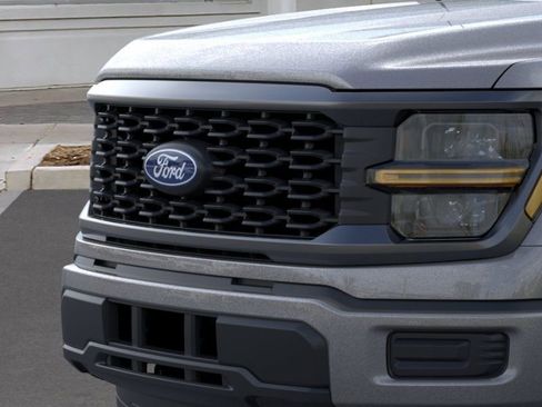 New 2026 Ford F150 STX image 17