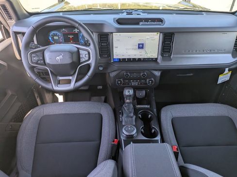 New 2026 Ford Bronco Big Bend AWD/4WD image 15