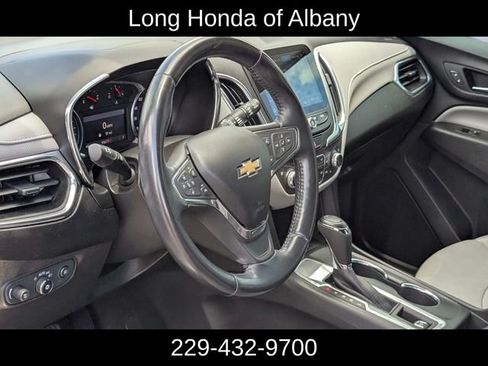 Used 2020 Chevrolet Equinox Premier FWD image 15