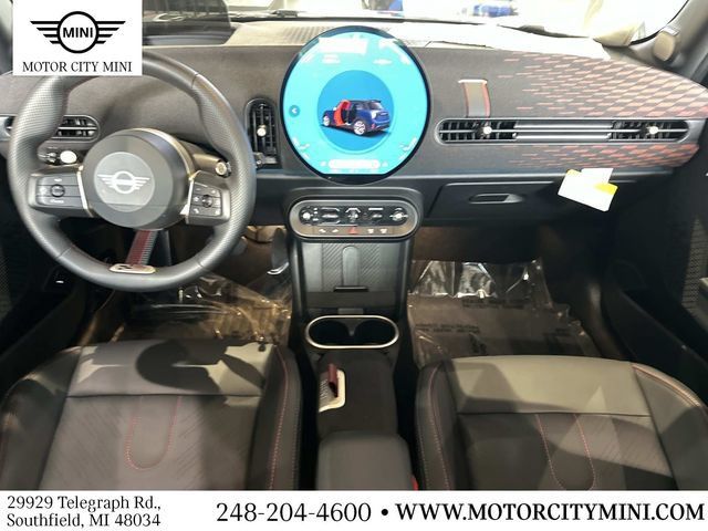 Certified 2026 MINI Cooper S FWD image 16