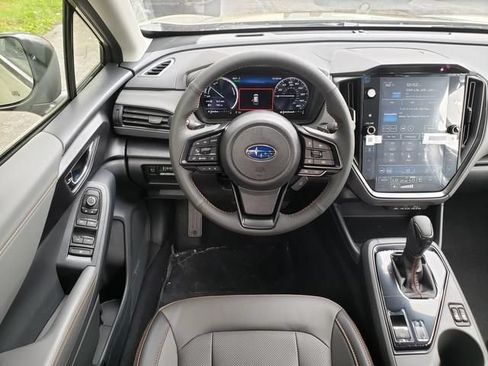 New 2026 Subaru Crosstrek 2.5i Limited AWD/4WD image 16
