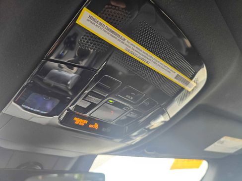 Used 2023 Lexus RX 500h F Sport AWD/4WD image 36