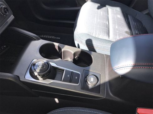 New 2025 Ford Bronco Sport Heritage w/ Convenience Package image 20