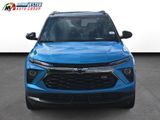 New 2026 Chevrolet TrailBlazer RS w/ Convenience Package image 3
