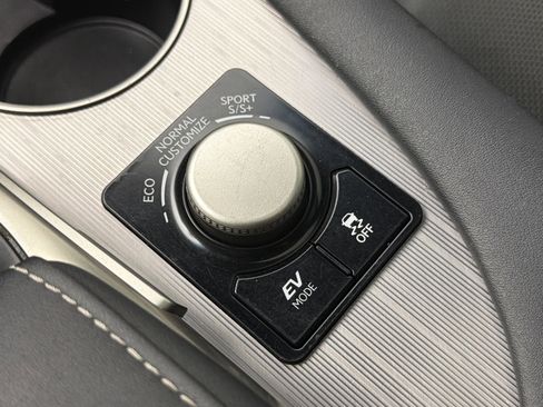 Used 2016 Lexus RX 450h F Sport w/ Cold Weather Package AWD/4WD image 24
