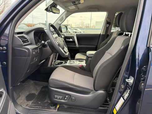 Used 2023 Toyota 4Runner SR5 RWD image 16