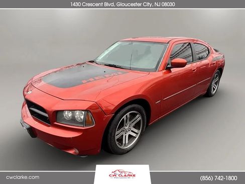 Used 2006 Dodge Charger R/T image 10