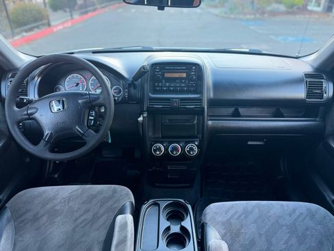 Used 2003 Honda CR-V EX image 16