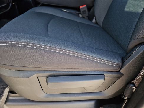 New 2026 RAM 2500 Tradesman image 23