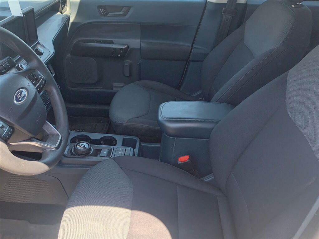Used 2024 Ford Maverick XL FWD image 17