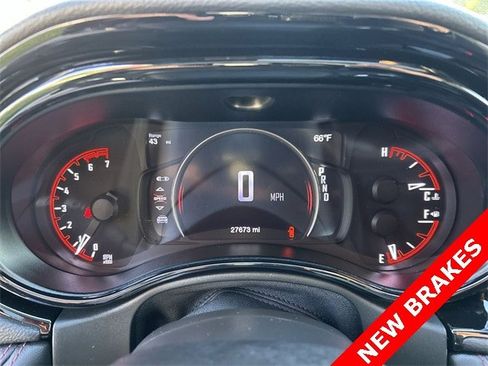 Certified 2022 Dodge Durango R/T image 19