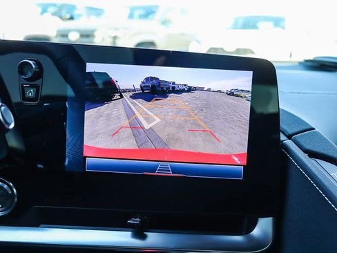 Used 2025 Chevrolet Corvette Z06 image 33