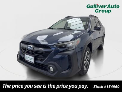 Used 2024 Subaru Outback Premium