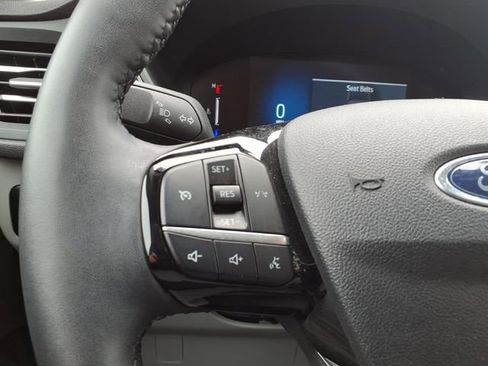Used 2023 Ford Escape Active AWD/4WD image 14