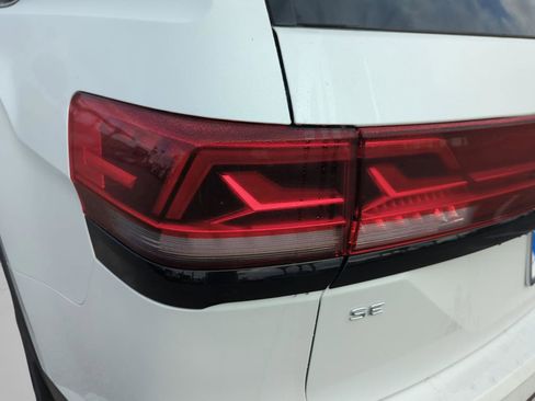 New 2026 Volkswagen Atlas Peak Edition image 45