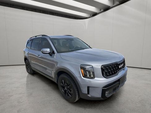 Used 2024 Kia Telluride SX X-Pro image 7