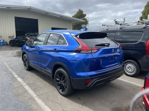 New 2026 Mitsubishi Eclipse Cross LE image 5