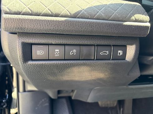 New 2026 Toyota Camry XLE w/ Premium Package image 15