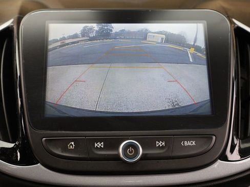 Used 2018 Chevrolet Volt LT image 33