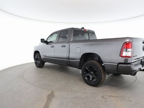 Used 2021 RAM 1500 Big Horn image 10