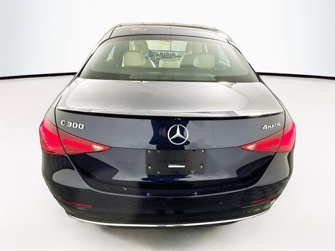 Used 2023 Mercedes-Benz C 300 C 300 image 6
