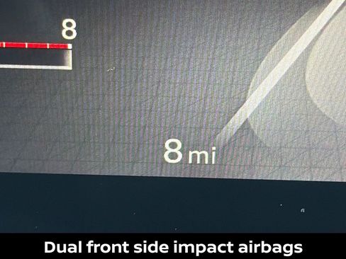 New 2026 Nissan Sentra SR w/ Floor Mat Package FWD image 20